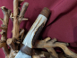 Preview: Damastmesser 5025D